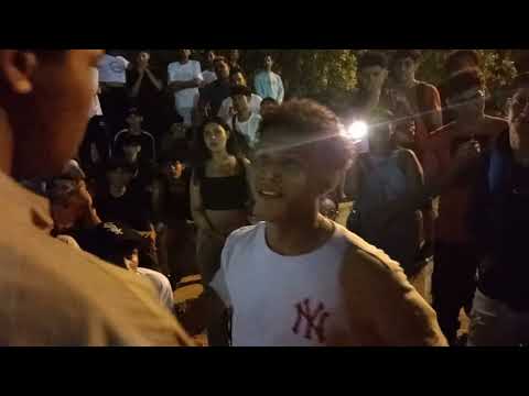 ALGORITMO vs LGZUS | Semifinal | Fecha 2 | TEMP 2023