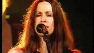 Alanis Morissette - So Unsexy [ Live In Stockholm, Sweden  ]