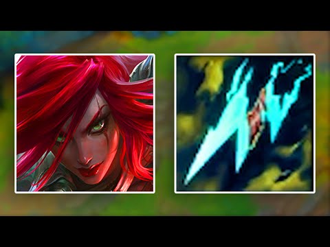 The new best Katarina item