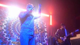 Cud 01 Now! (Hoxton Square Bar & Kitchen 31/10/2014)