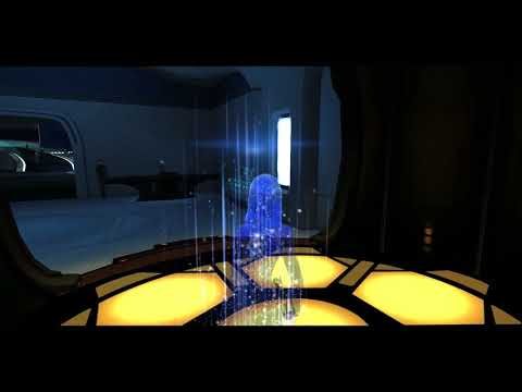 Nerd³ Live - The Unnamed Star Trek Online Stream - 17th November 2017