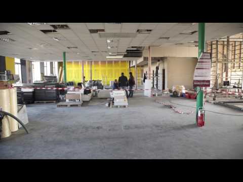Inaugurazione Fit Express Novara