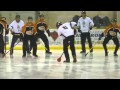 2014 Canadian Broomball Championships 