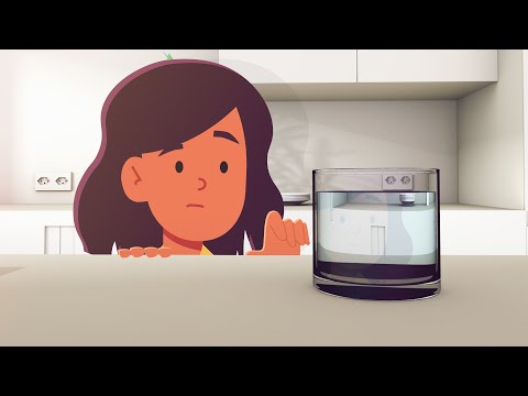 Georg Fischer Trinkwasser-Filter Erklärvideo