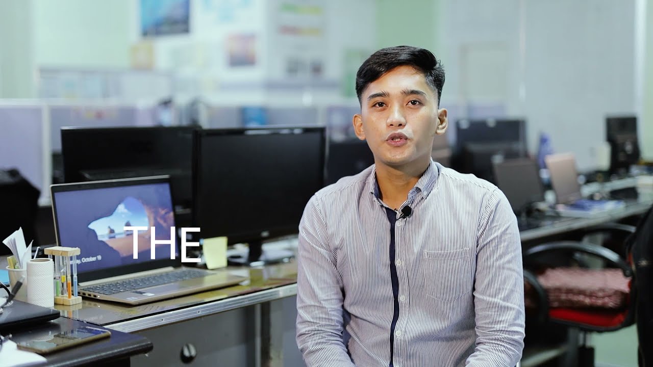 BPR Advisors Corporate Video