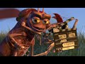 A Bug S Life 1998 Alternate Outtakes
