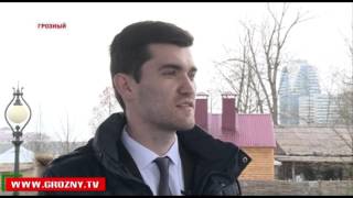Чагаев к бою готов на все 100%