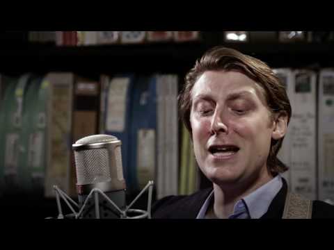 Lost In Paradise - Eric Hutchinson