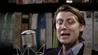 Eric Hutchinson - Lost in Paradise - 2/24/2017 - Paste Studios, New York, NY