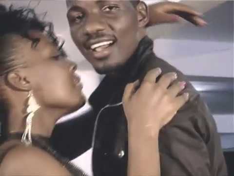 Nichoe Kitone - Yegwe (Official Video)