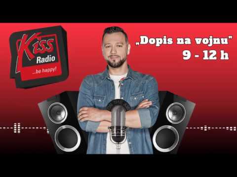 DOPIS na VOJNU :) :D :P