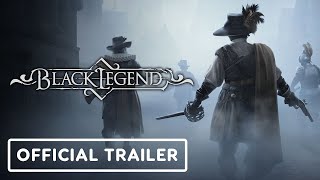 Black Legend (PC) Steam Key GLOBAL