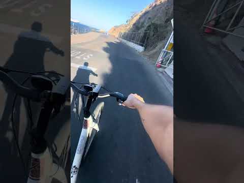 Ride around Santa Catalina Island (Town) Avalon City 