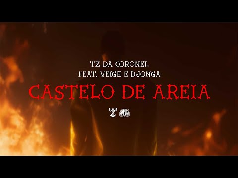Video thumbnail for Castelo de Areia