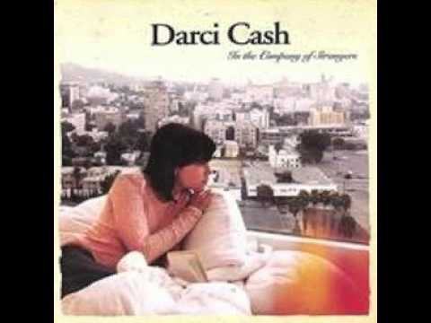 Darci Cash - Honey