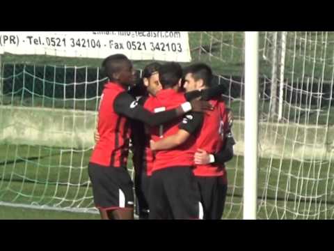 Stagione 2015/2016 - Ecc. B - 13° giornata | Città di Ciampino - Colleferro 3-1