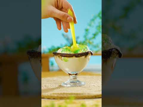 Color Changing Spoons