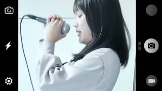 ホシアイ/レフティーモンスターP 歌ってみた by 静希