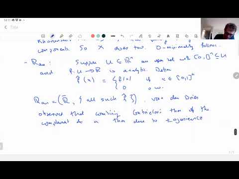 Introduction to o-minimality and the Pila-Wilkie Theorem
