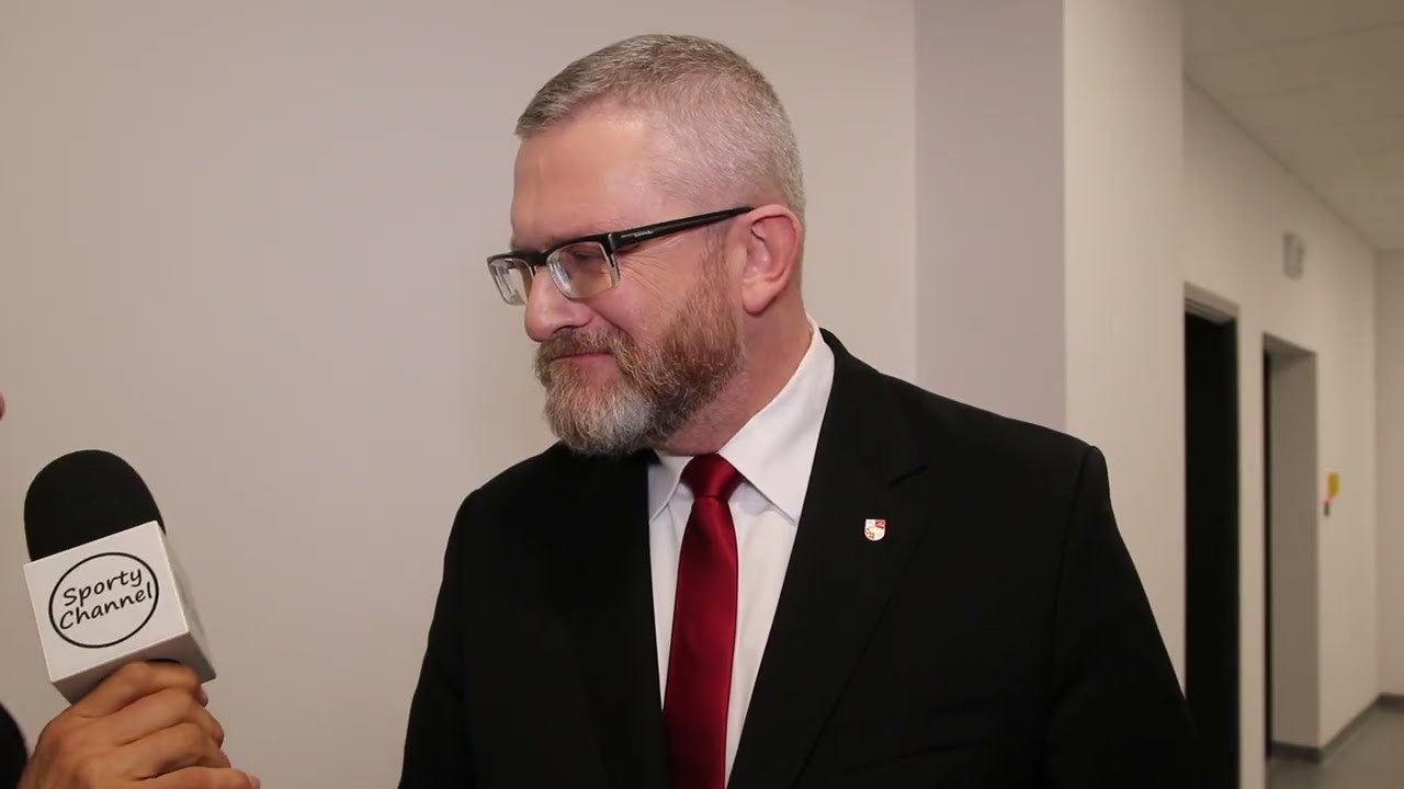 BRAUN OSTATNIE STARCIE DEBATA TVP 12 MAJA