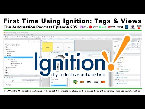 Getting Started with Ignition