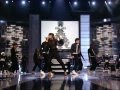 Nelly Furtado Feat Timbaland Promiscuous Maneater Live At Fashion Rocks 2006