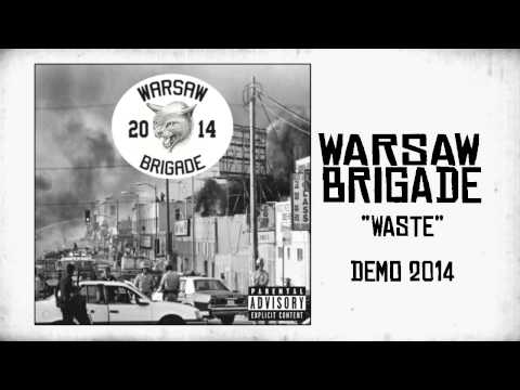 WARSAW BRIGADE - 