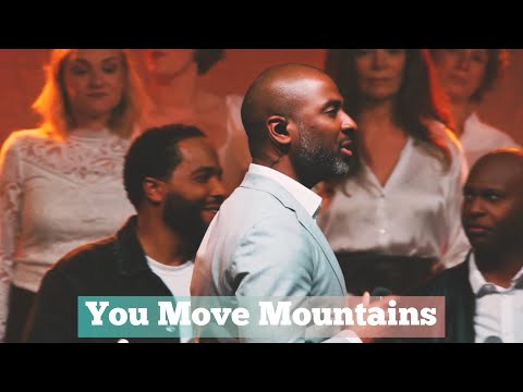 Made a way Gospel Celebrations/Assen ft Dwight Dissels