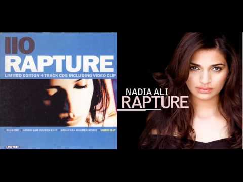 Rapture (Armin van Buuren Remix) vs Rapture (Gareth Emery Remix)-Nadia Ali vs Nadia Ali