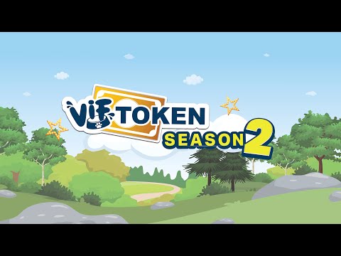 VIF Token Season 2 ทริปเขาใหญ่