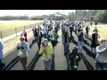 AHS Band Inaugural Tour Update Day 2