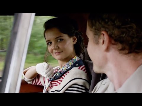 Miss Meadows Trailer