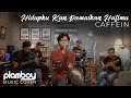 HIDUPKU KAN DAMAIKAN HATIMU CAFFEIN LIVE COVER PLAMBOY MUSIC