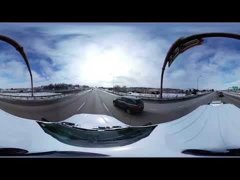 SB I-25 Rockrimmon (Jan 1, 2019)