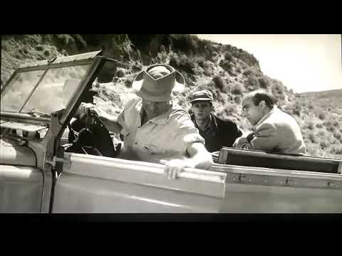 Alusión a la Guerra Civil en la película La caza, de Carlos Saura...