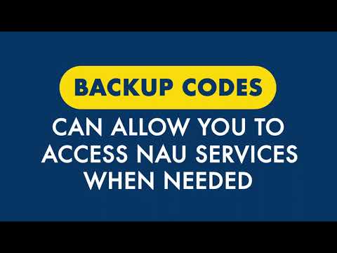 Nau Information Security