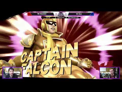 GFG 89 - TKO | Cheezeballer vs. TKO | Revan - Grand Finals