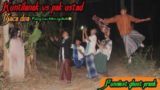Download lagu Prank Kuntilanak Vs Pak Ustad || Viral Terbaru 100% Ngakak😂 mp3 Download lagu Prank Kuntilanak Vs Pak Ustad || Viral Terbaru 100% Ngakak😂 mp3