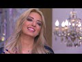 معكم منى الشاذلي - كعب الغزال يامتحني بدم الغزال..محمد رشاد يغني لخطيبته مي حلمي كعب الغزال mp3 معكم منى الشاذلي - كعب الغزال يامتحني بدم الغزال..محمد رشاد يغني لخطيبته مي حلمي كعب الغزال mp3