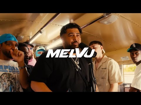 SUMMER CEM x SCORPION GANG Type Beat - "FREESTYLE" | 2025