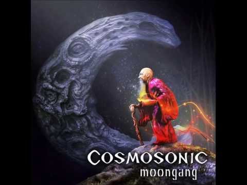 Cosmosonic - The Hive