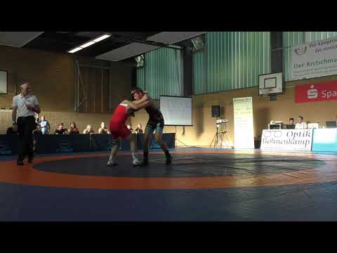 71 GR // Friedhoff, Jens -- Partenheimer,Jason --1:0 PS