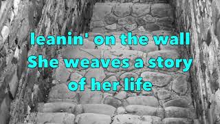 Curved Air - Back Street Luv (with Lyrics)