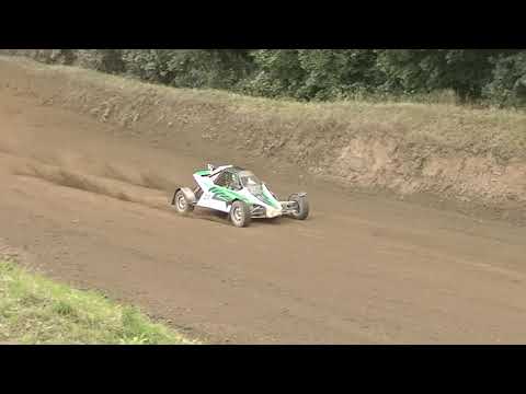 00087 Autocross Humpolec 28. - 29.8.2021
