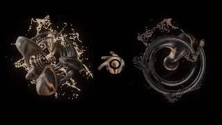 Procedural Per-Frame Instancer video thumbnail