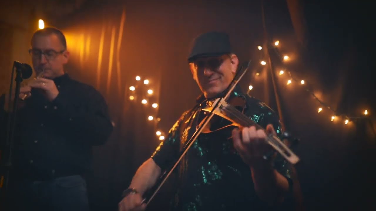 Promotional video thumbnail 3 for Fiddle Vine