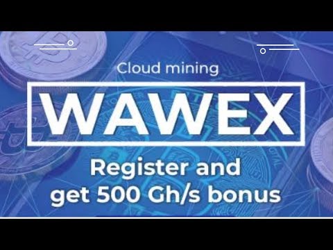 Wawex.pro отзывы 2018, mmgp, обзор, баунти, 500 GHs ЗА РЕГИСТРАЦИЮ