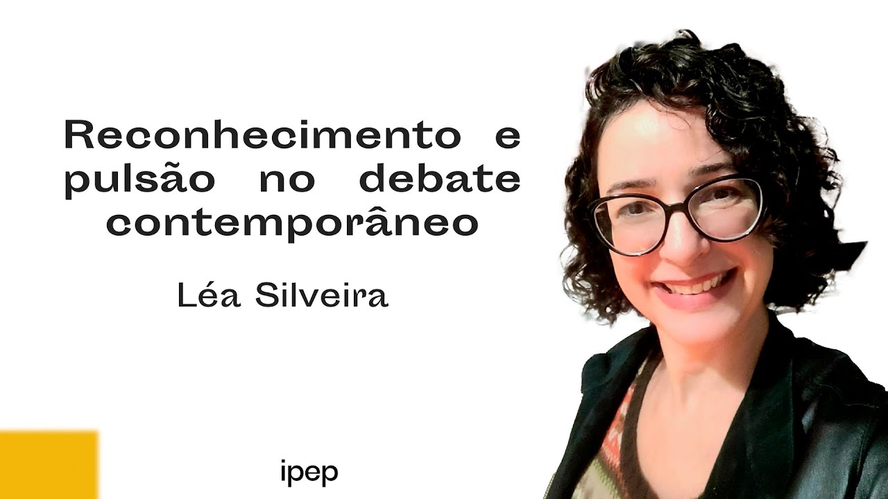 Lea Silveira | Ciclo de Psicanálise e Filosofia | 22.03.2024