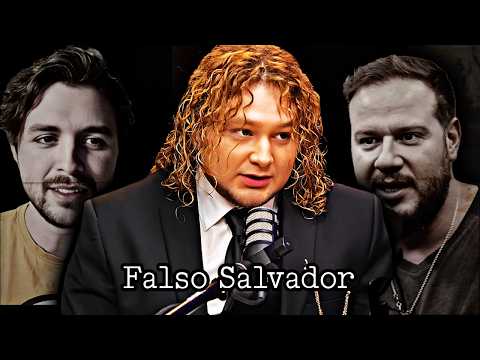 The TRUTH about RIGOBERTO HIDALGO!