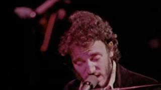 Bruce Springsteen - Spirit in the Night - Live 1973  in Los Angeles